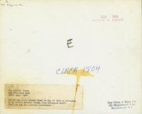 Photo only available in the library